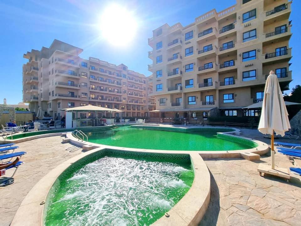 Apartment Turtle G4.10 Hurghada